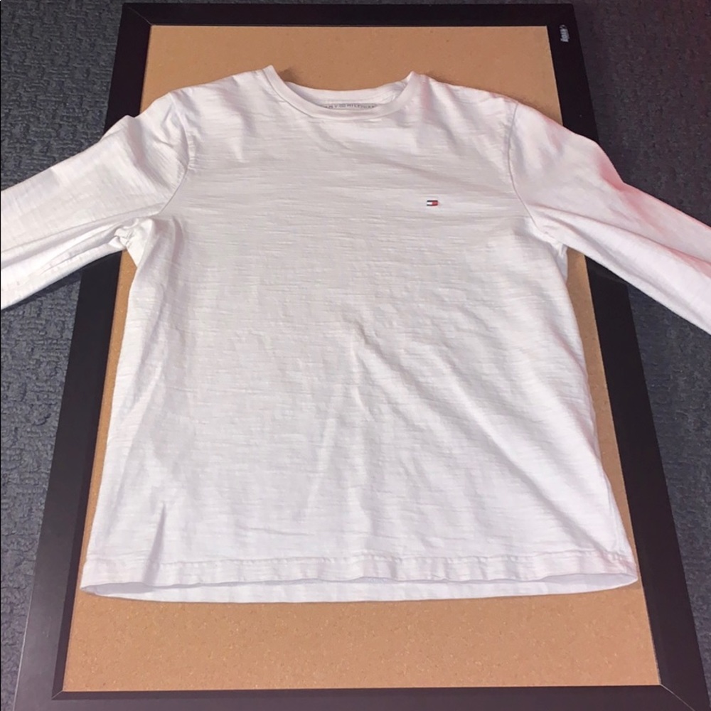 Tommy Hilfiger 🇷🇺 long sleeve tee